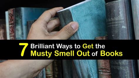 Are Musty Books Dangerous and Other Related Points of Discussion