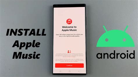 Can I Get Apple Music on Android? A Detailed Exploration