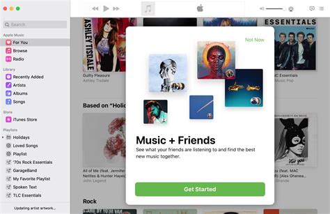 How to Search Friends on Apple Music: A Guide to Connecting with Music Lovers