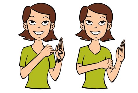 How to Sign Art in ASL: Exploring the Sign Language Interpretation of Artistic Expressions and the Unique Interpretive Styles