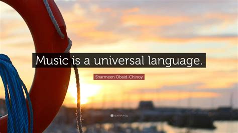 Is it a sin to listen to music? Music as a universal language