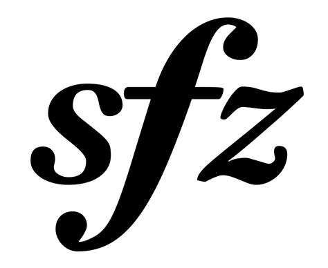 sfz music definition: In the realm of sound design, SFZ (Sampled Fingerstyle) music files represent a unique blend of sampled acoustic instruments and digital manipulation techniques, offering composers and musicians an innovative way to create rich, expressive musical textures.