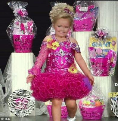 Was Honey Boo Boo on Dance Moms: Exploring the Intersection of Reality TV and Dance Culture