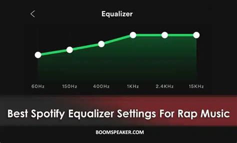 what frequency is rap music what does the bass line of a rap song usually consist of