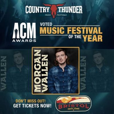 When Is the Country Music Festival in Myrtle Beach: An Exploration of Thoughts and Expectations