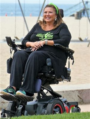 Why is Dance Mom in a Wheelchair? Multiple Views on a Captivating Story